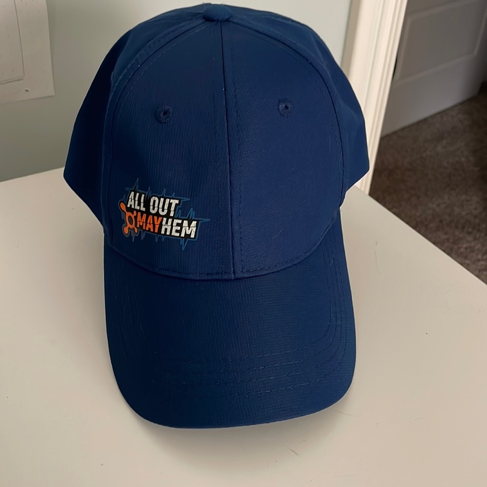 Orangetheory ballcap